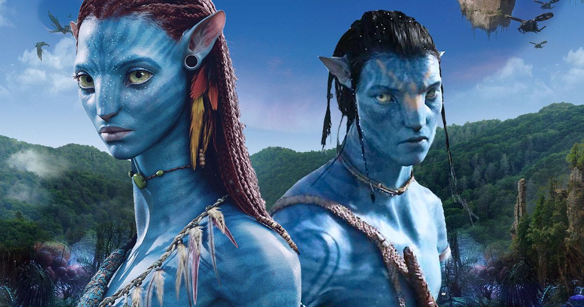 Avatar Sequels Stand Alone to Tell One Big Story