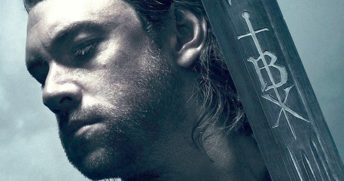 AHS: Hotel, Fargo &amp; Bastard Executioner Get FX Premiere Dates