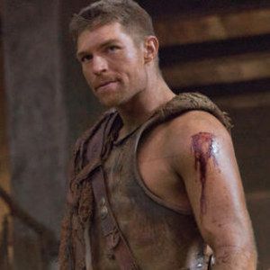 Spartacus: War of the Damned 'Gladiator Boot Camp' Featurette