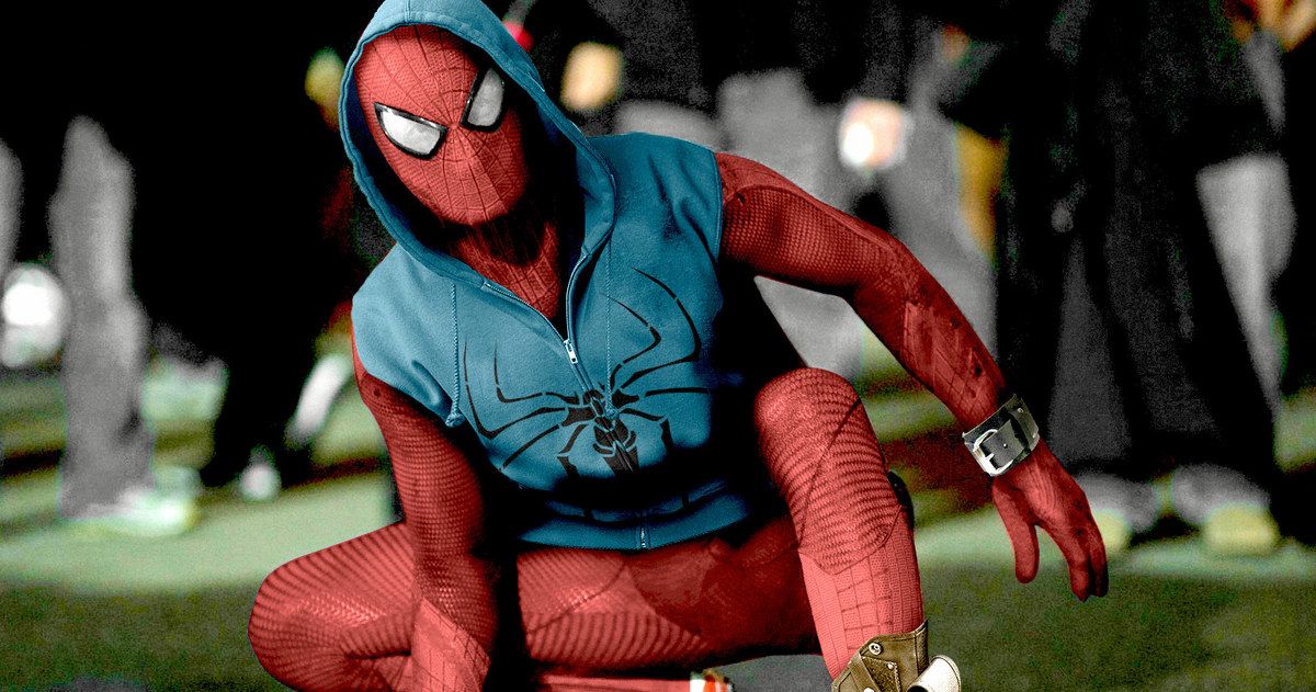 Spider-Man Serves a Great Purpose in the Marvel Cinematic Universe