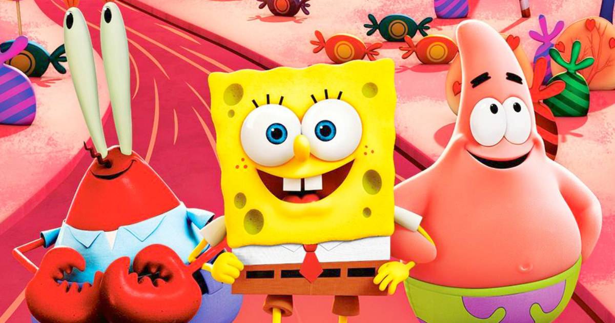 дата выхода боба