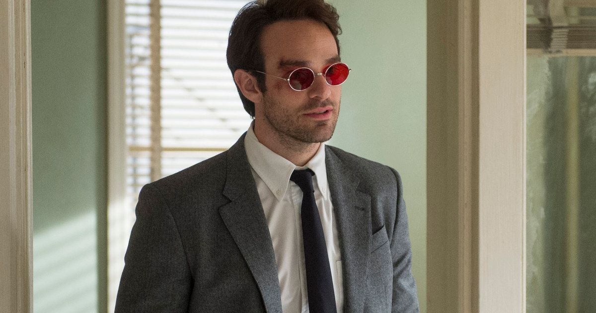 Daredevil NYCC Cast Interviews and Footage Details