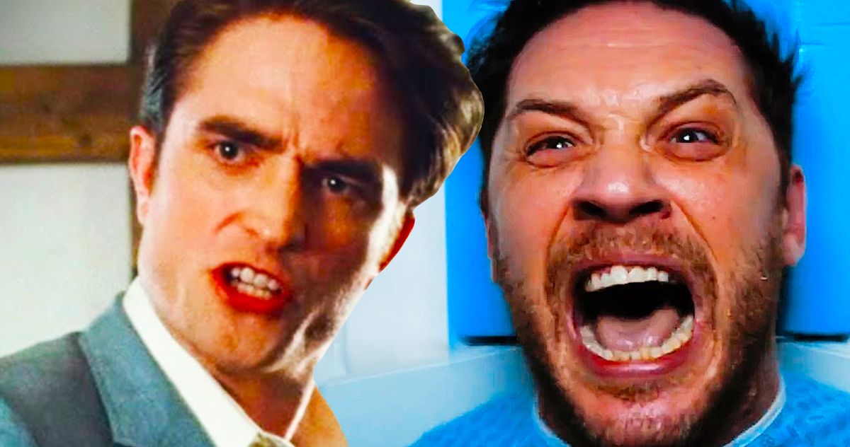 Fans Want Robert Pattinson and Tom Hardy for Face/Off 2