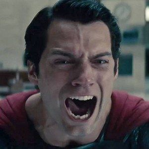 Superman Violently Attacks Zod in New Man of Steel Clip and TV Spot