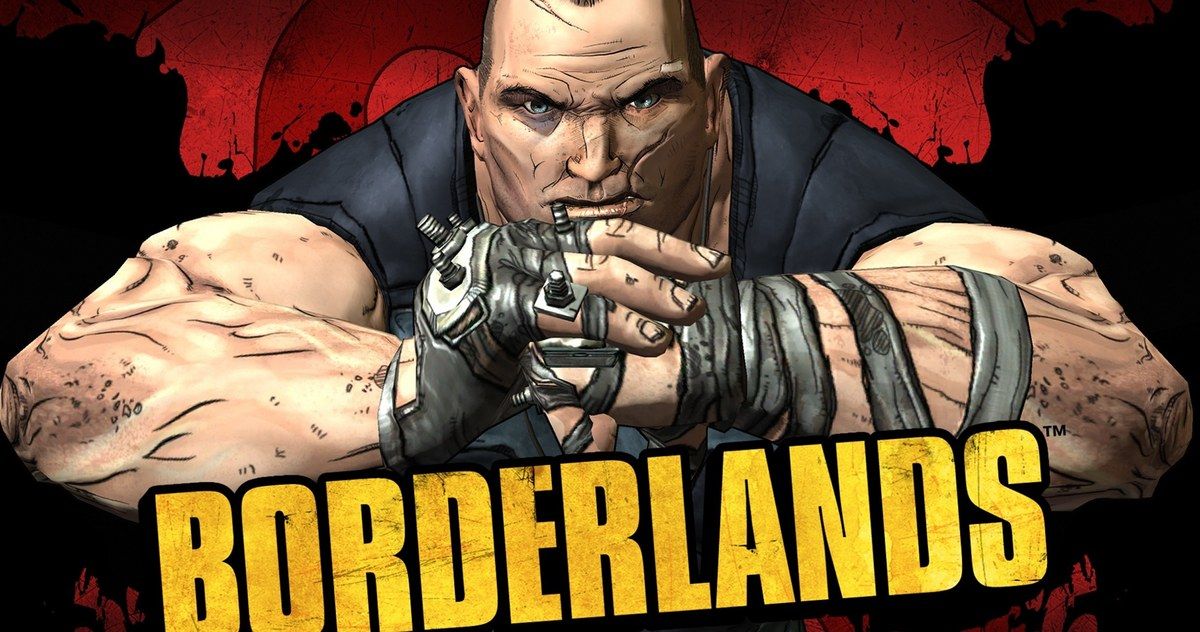 Borderlands Movie Happening with Spider-Man Producers
