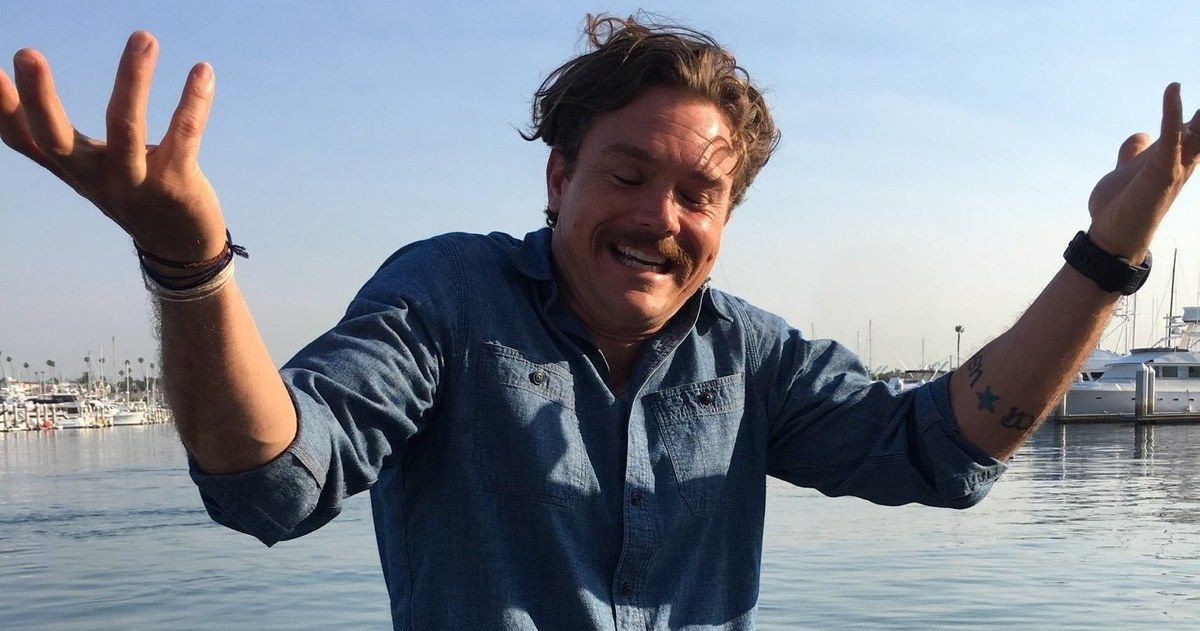 Clayne Crawford Responds to Lethal Weapon Firing as Fox Scrambles to Recast