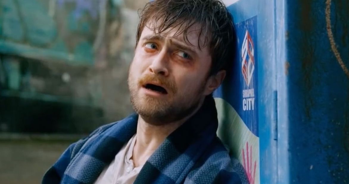 Daniel Radcliffe Addresses Coronavirus Rumors, Jokes That He Looks Ill All the Time