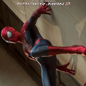 The Amazing Spider-Man 2 Trailer Is Coming December 5th