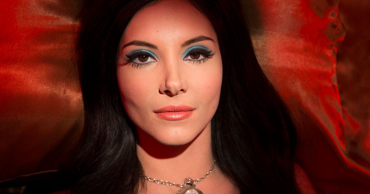 The Love Witch Red Band Trailer Casts a Sexy, Murderous Spell