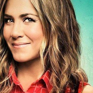 We're the Millers Jennifer Aniston Character Poster