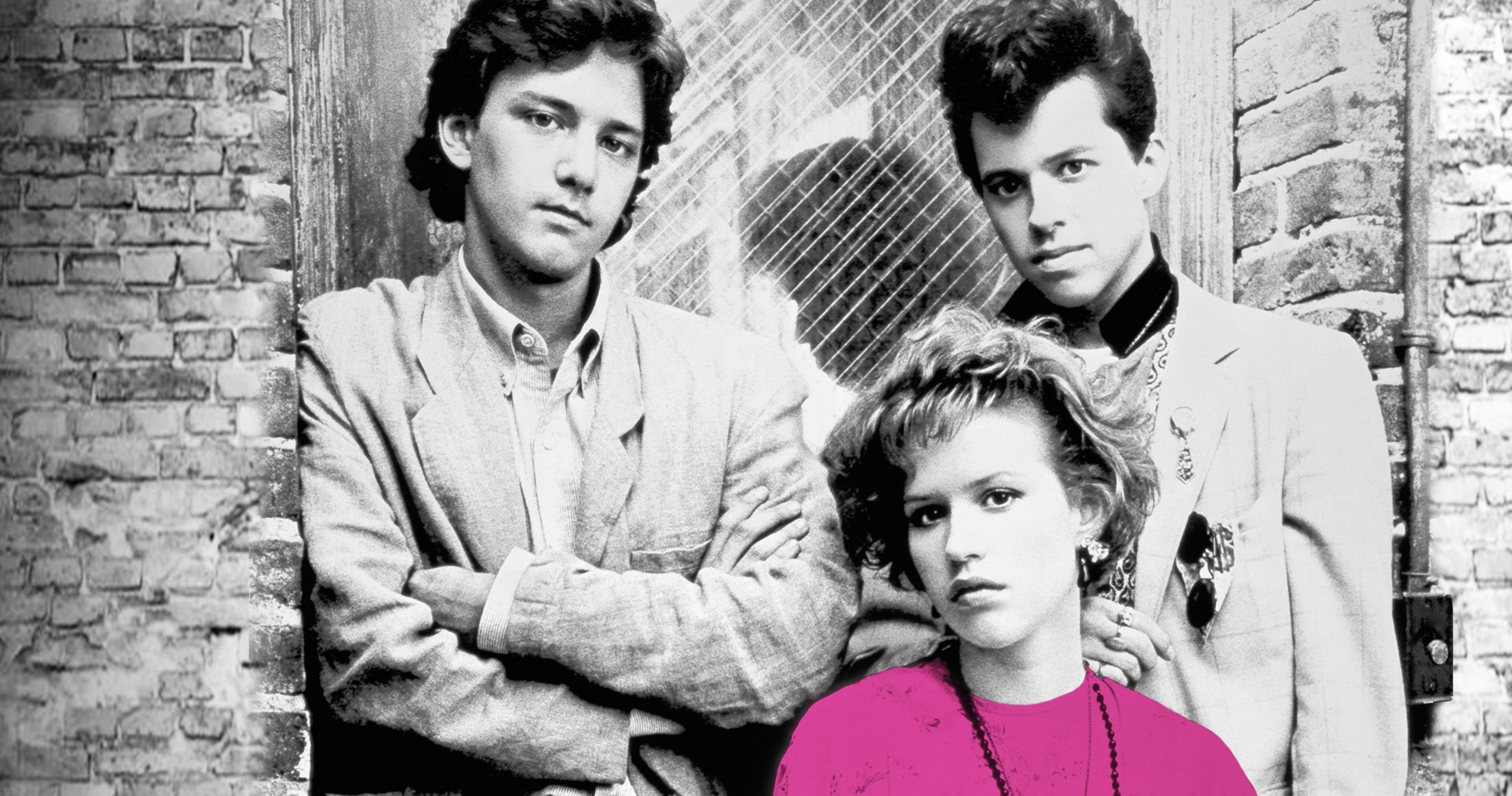 Pretty in Pink Director Howard Deutch Looks Back on the John Hughes Classic [Exclusive]