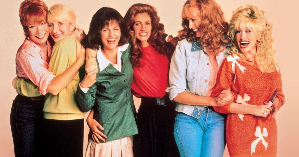 Steel Magnolias Returns to Theaters for 30th Anniversary This May
