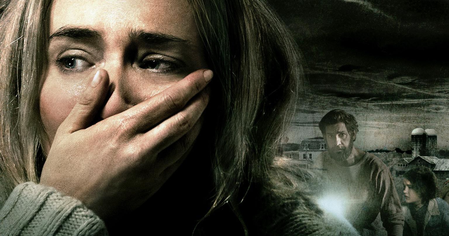 A Quiet Place Spin-Off Movie Is Coming in 2023 from Mud Director Jeff Nichols