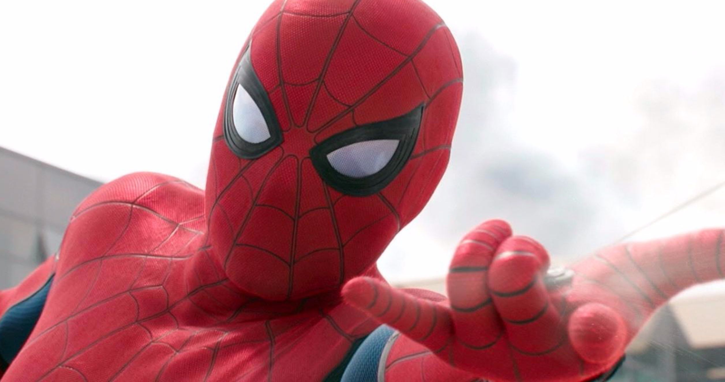 Is Disney Trying to Buy Spider-Man from Sony for $5 Billion?