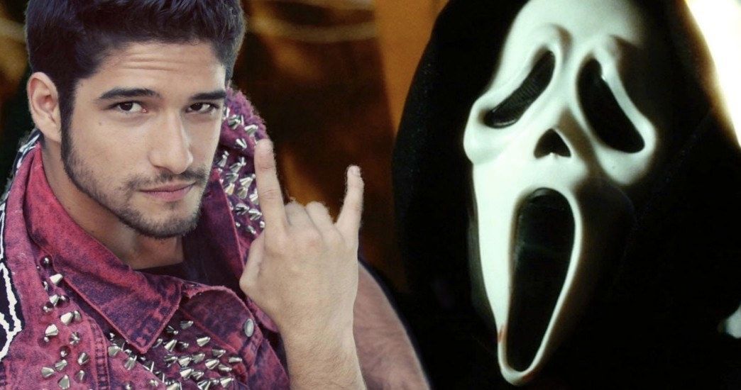 Scream Season 3 Gets Teen Wolf Star Tyler Posey