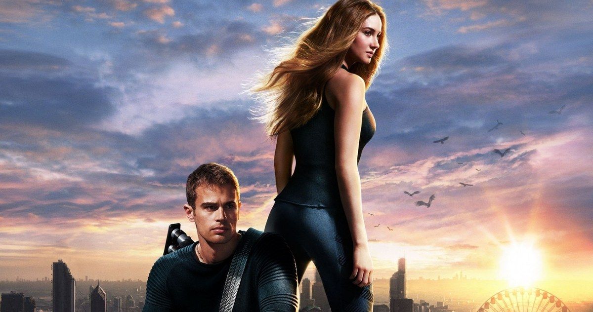 BOX OFFICE PREDICTIONS: Divergent Aims to Topple Muppets Most Wanted