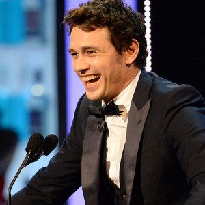 Comedy Central Roast of James Franco Promos and Clips