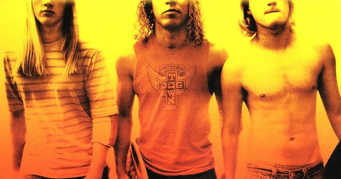 Lords of Dogtown TV Show Is Happening at IMDb TV