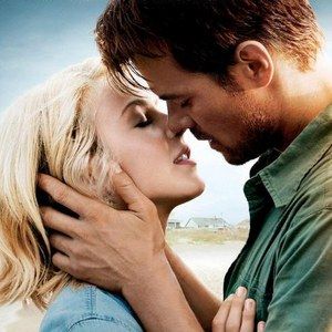 Safe Haven TV Spot with the Song 'We Both Know' by Colbie Caillat and Gavin DeGraw