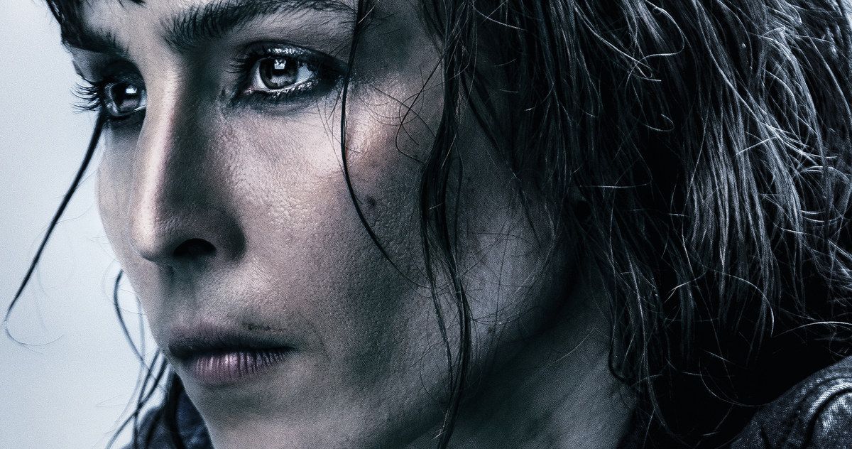 Close Review: Noomi Rapace Delivers a Savage Beatdown