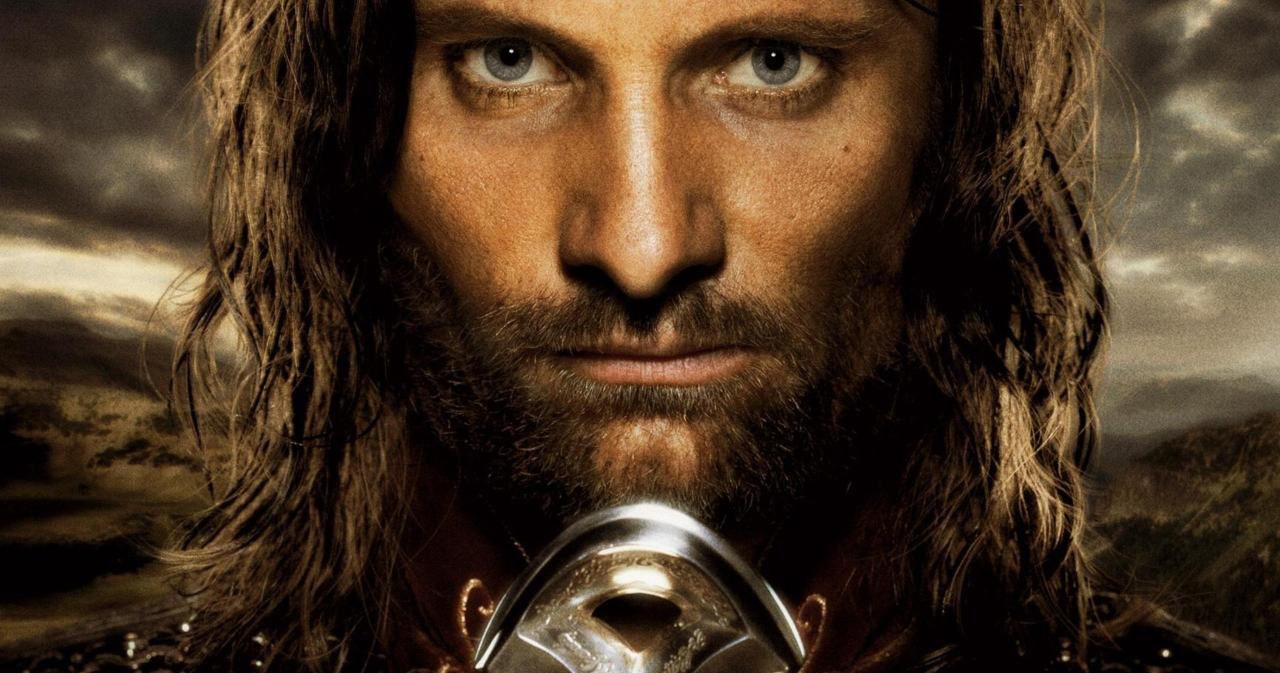 Will Viggo Mortensen Ever Return in a Future Lord of the Rings Project?