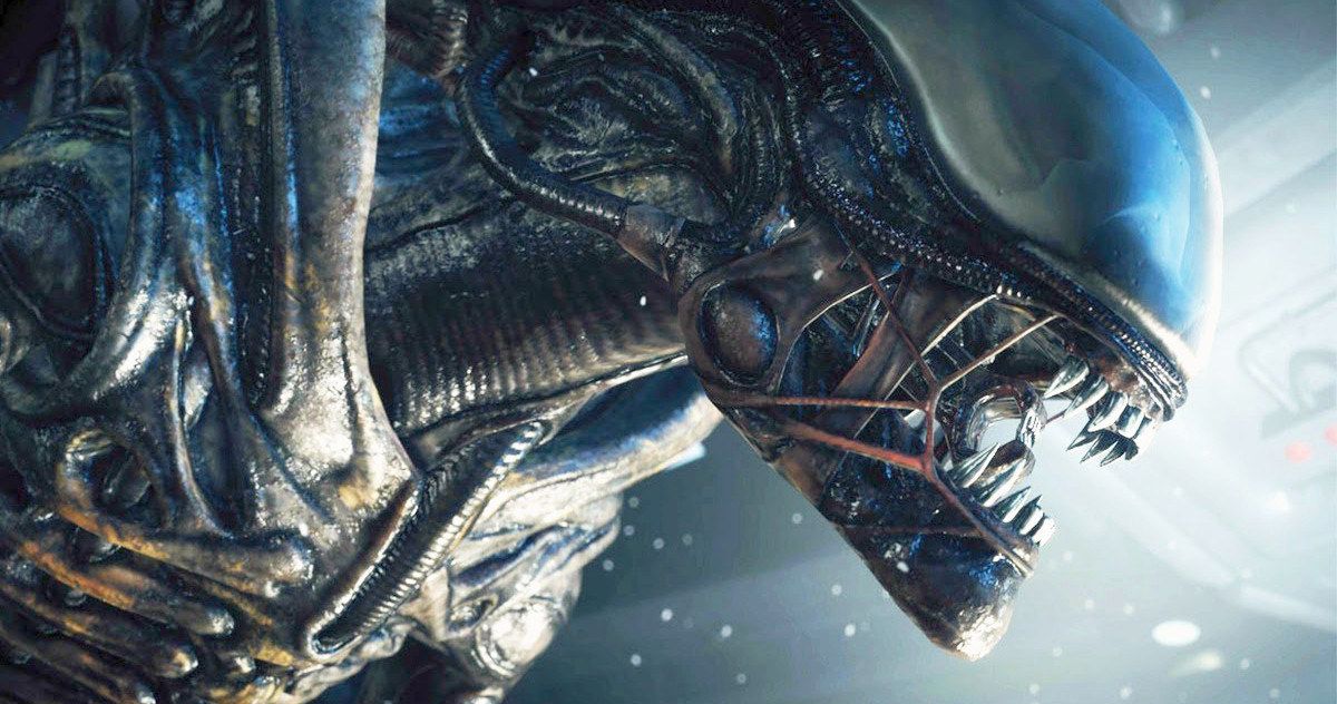 New Alien Movie Coming with Ridley Scott Producing, Neill Blomkamp Directing