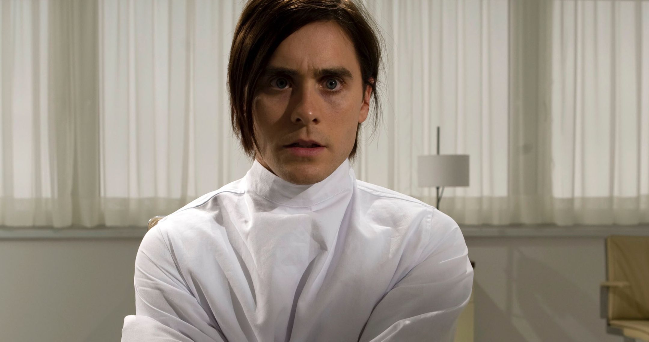 Jared Leto Wanted as a Serial Killer in Denzel Washington's The Little Things