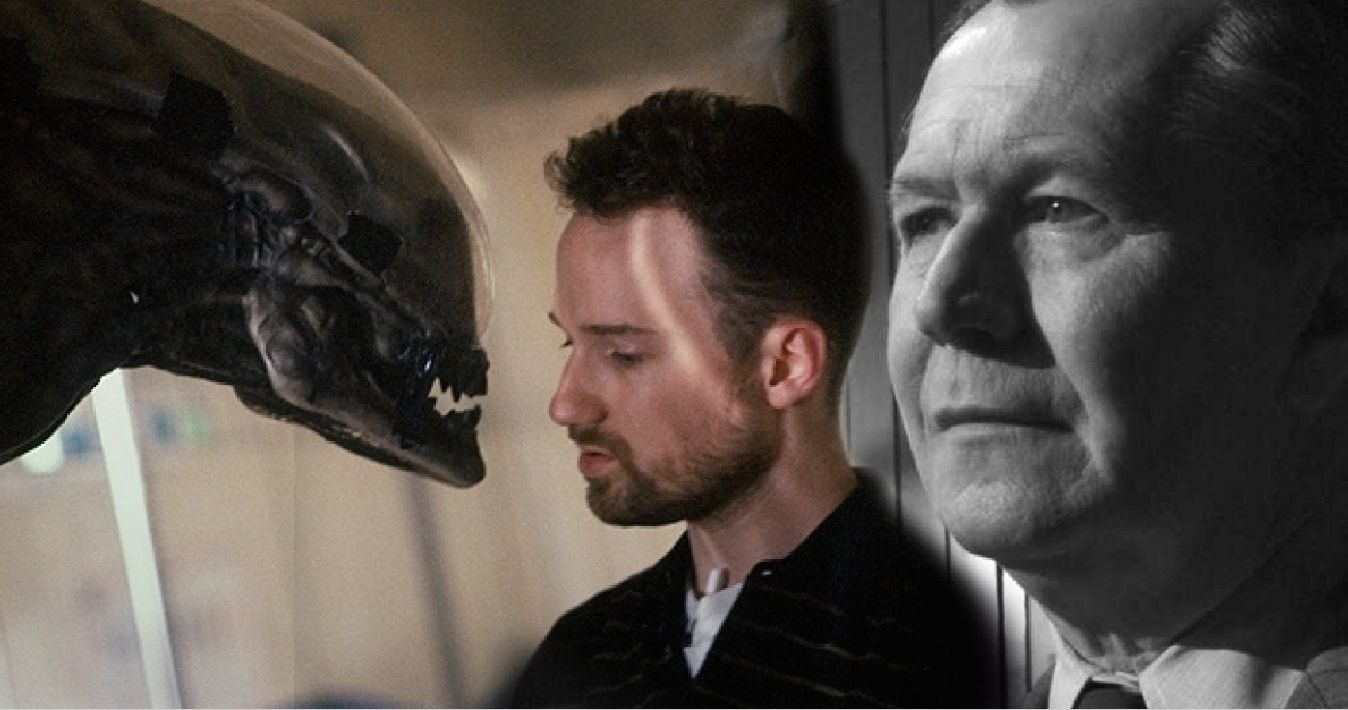 Nightmare Alien 3 Production Had David Fincher Resenting Original Mank Script