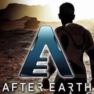 After Earth the Mobile Game Trailer