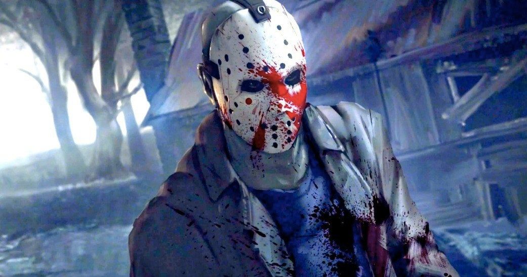 New Friday the 13th Game Trailer Takes You on a Virtual Cabin Tour