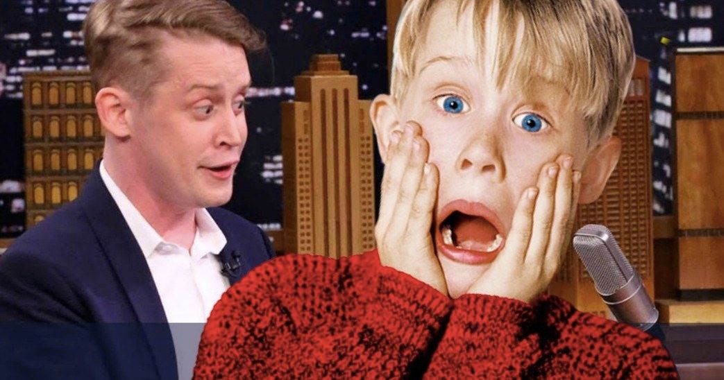 Macaulay Culkin Exposes Truth Behind Home Alone Conspiracy Theories