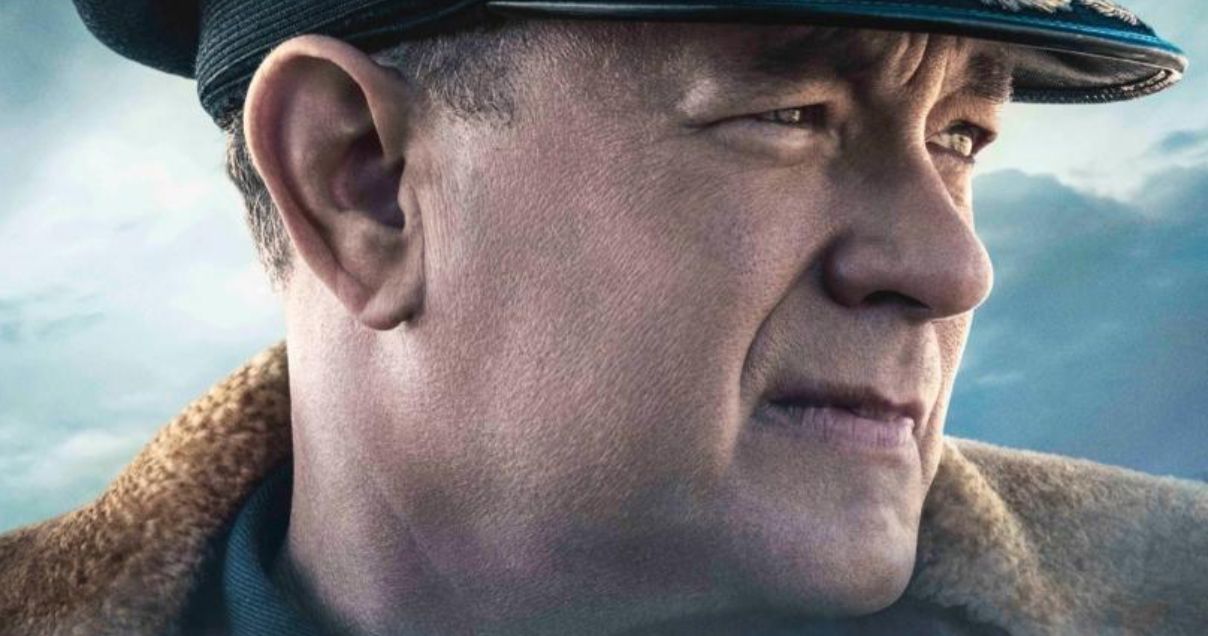Greyhound Review: Tom Hanks Overcomes Lackluster CGI in WWII Thriller
