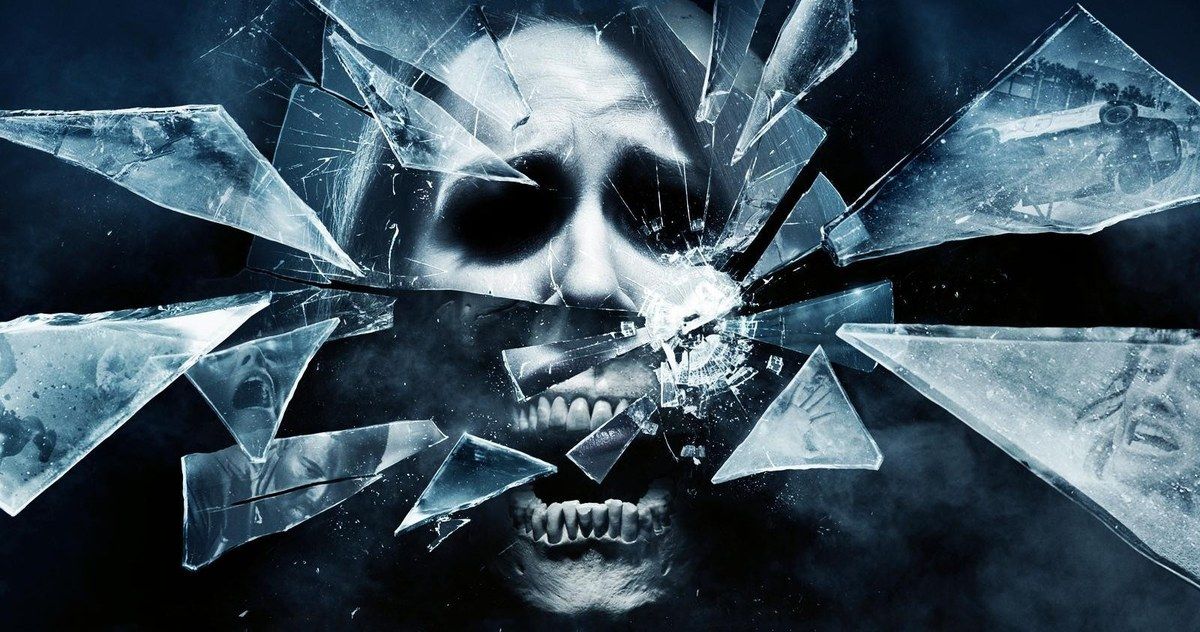 Final Destination Reboot Is Happening with Saw Franchise Writers