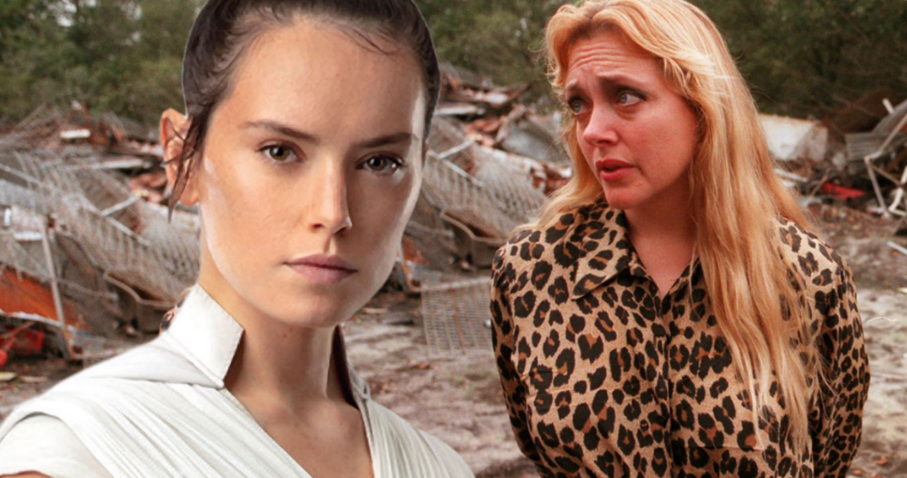 Daisy Ridley Has Strong Thoughts on Netflix's Tiger King and Carole Baskin