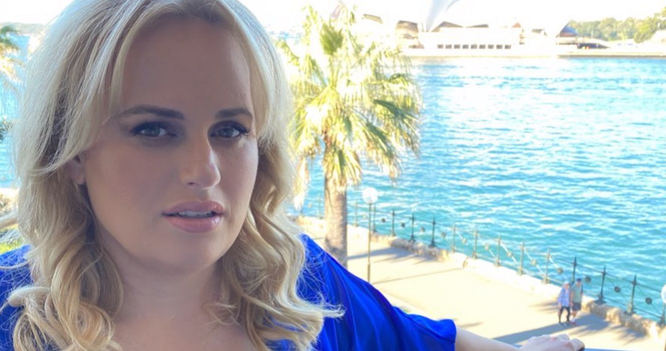 Rebel Wilson Shows Off Weight Loss, Says She Was Paid a Lot to 'Be Bigger'