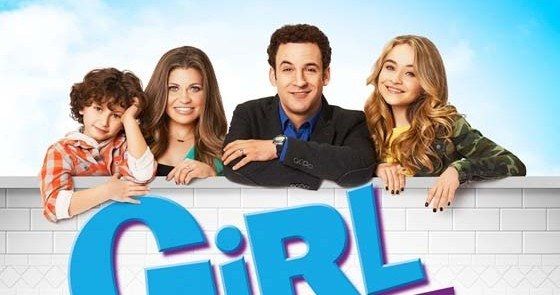 Girl Meets World Cast Gathers for First Poster!