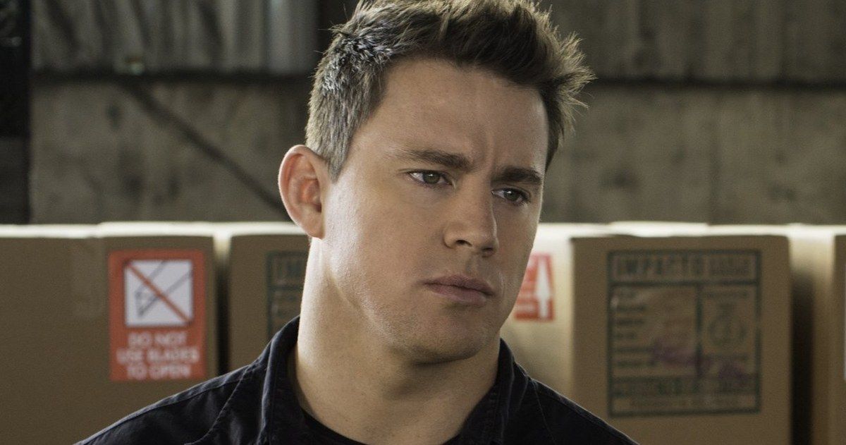 23 Jump Street: Channing Tatum Has Doubts About Another Sequel