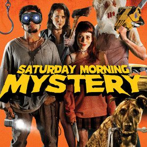 Saturday Morning Mystery Clip [Exclusive]