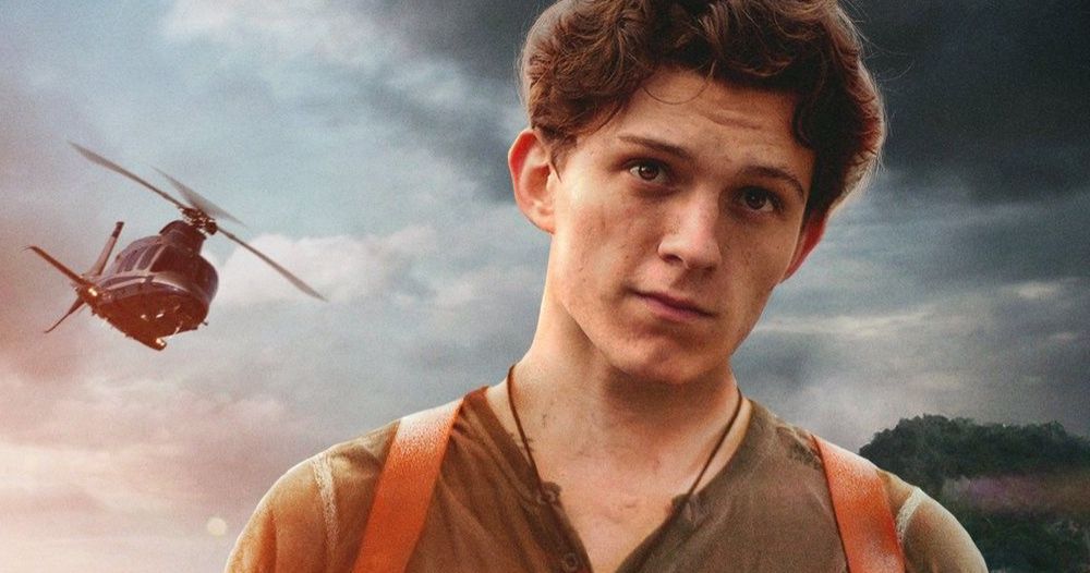 Tom Holland's Uncharted Movie Just Lost Another Director at Sony