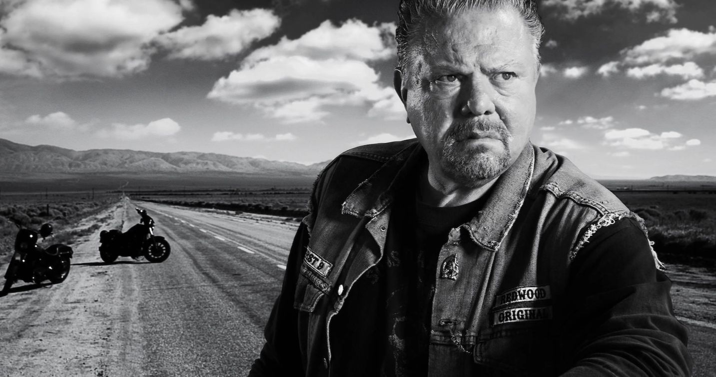 William Lucking Dies, Sons of Anarchy Star Was 80
