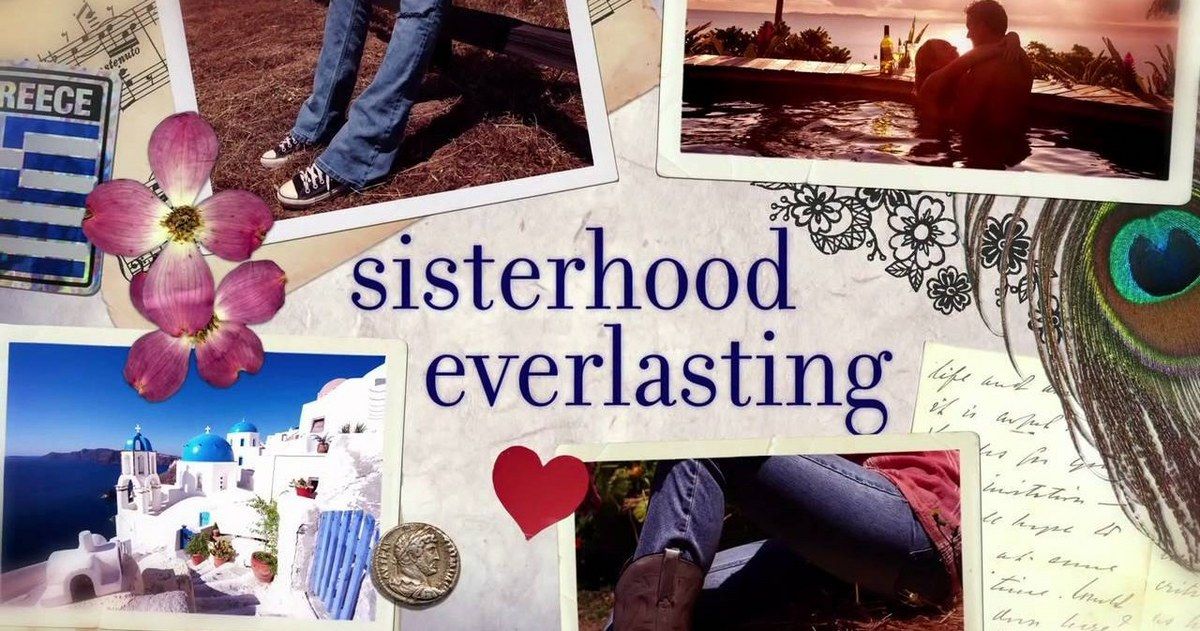 Sisterhood of the Traveling Pants Director Returns for Sisterhood Everlasting