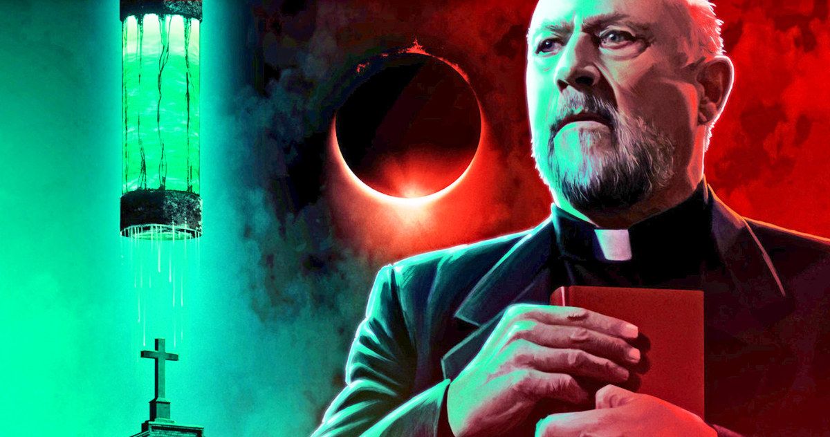 John Carpenter's Prince of Darkness Is Becoming a TV Show?