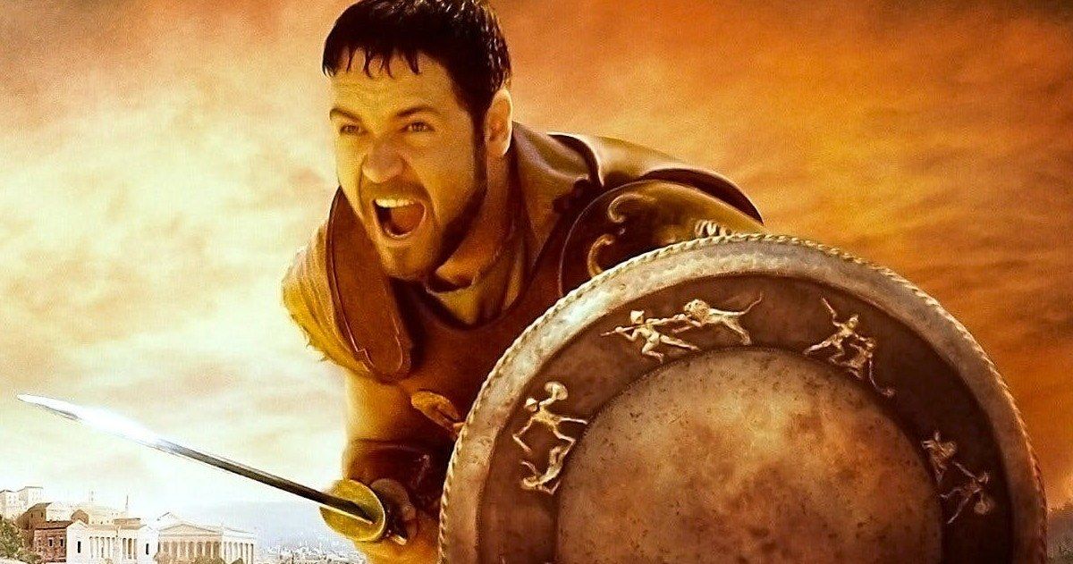 Gladiator 2 Is Really Happening with Director Ridley Scott