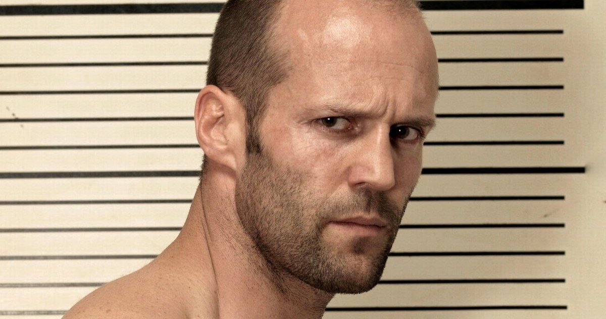 Layer Cake 2 Is Now a TV Show Starring Jason Statham