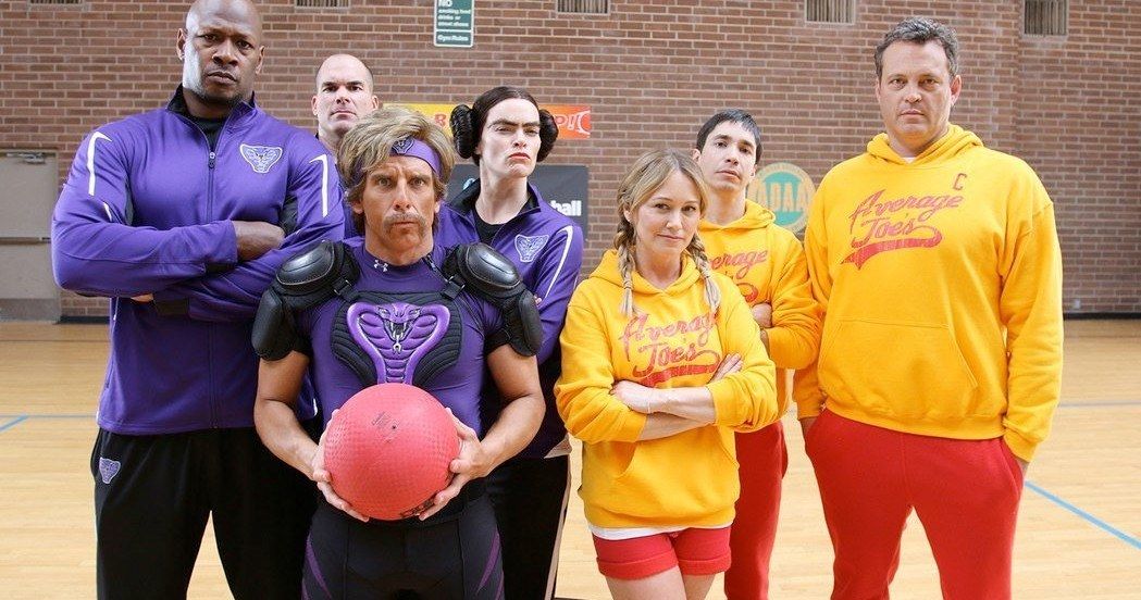 Why Dodgeball 2 Will Never Happen