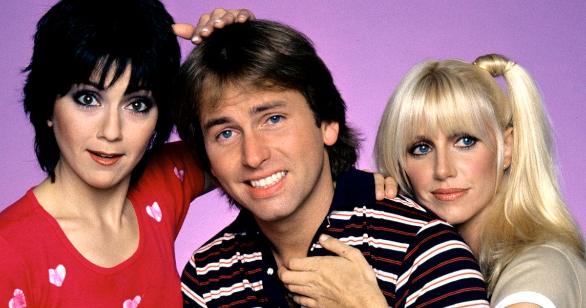 Three's Company Movie Set in the 70s Planned at New Line