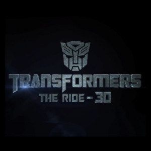 Transformers: The Ride Coming to Orlando
