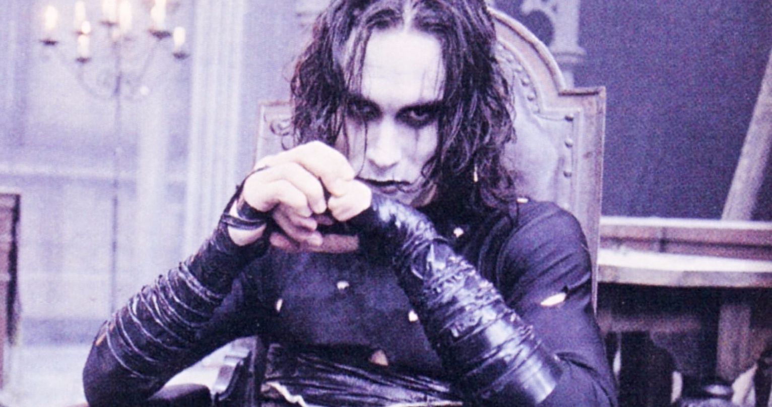 Brandon Lee's Family Remembers The Crow Star on the Anniversary of His Death