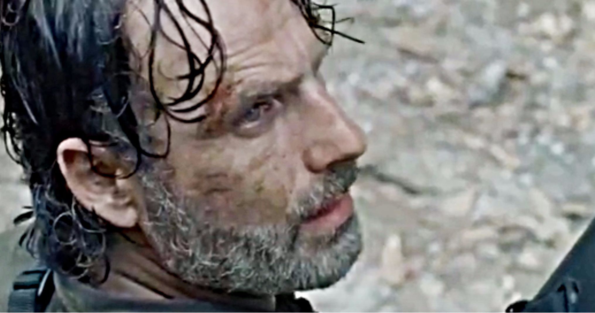 Learn The Truth About Rick Grimes In New The Walking Dead World Beyond Teaser