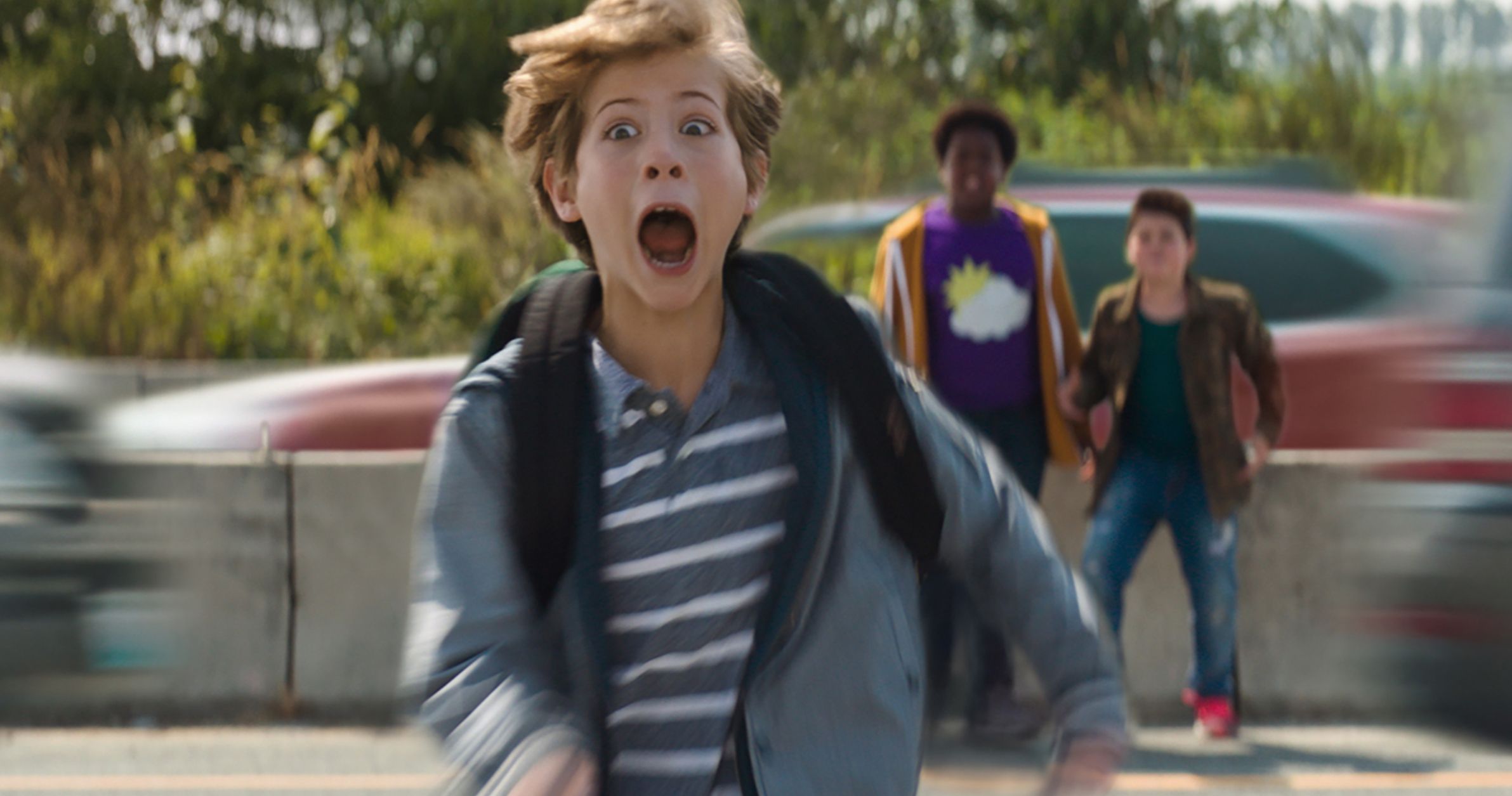 Good Boys Trailer: Superbad Middle Schoolers Go on a Foul-Mouthed Adventure